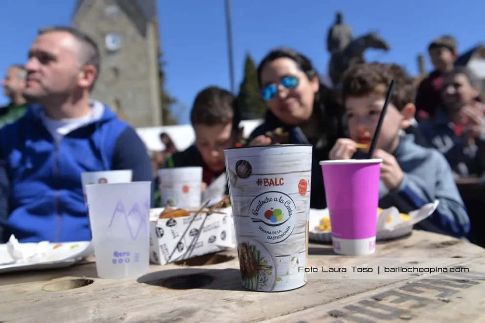 Bariloche a la Carta tendrá su próxima edición en pleno verano