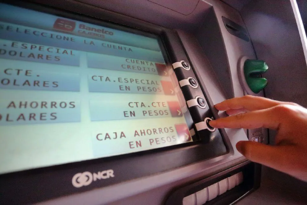 Comienza el cronograma de pago a estatales rionegrinos