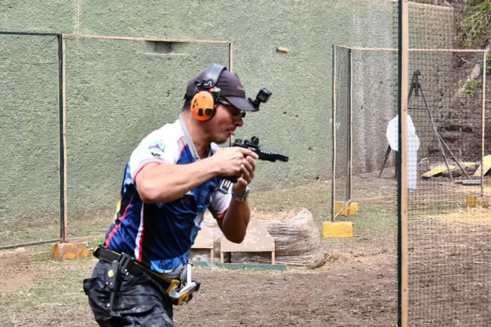 El club Tiro Federal cumplió 106 años