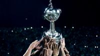 Los rivales de los equipos argentinos en el sorteo de la Libertadores 