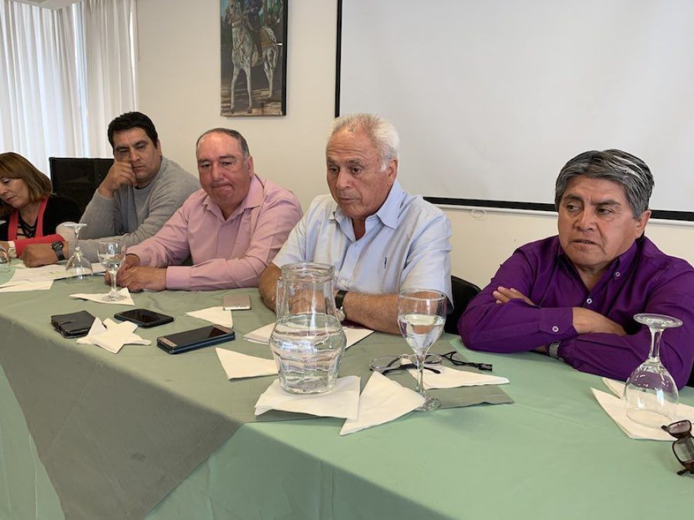UTHGRA se expresó en relación al reclamo de los trabajadores de Catedral