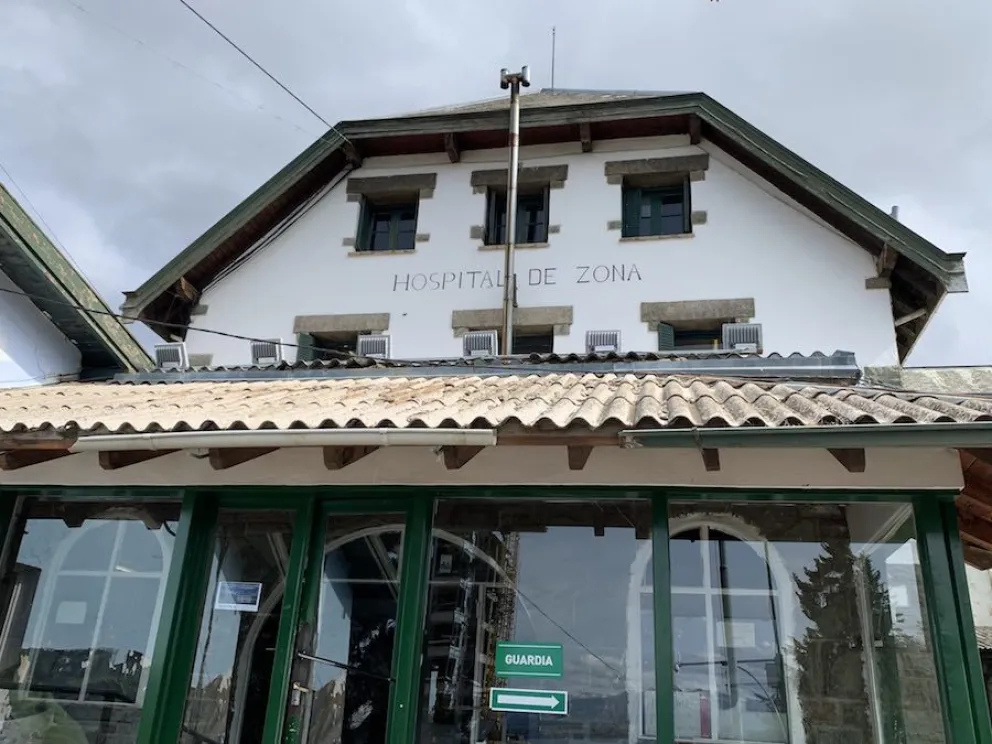 Con 23 casos nuevos y 62 altas, Bariloche tiene 290 contagiados con COVID-19