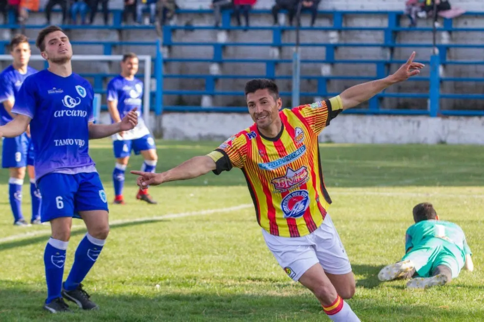 Desde Lifuba esperan que en octubre se pueda iniciar el campeonato