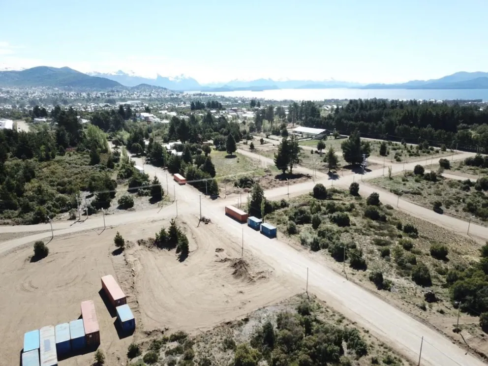 Río Negro Suelo Urbano: ya está en funcionamiento la web para inscripciones y consultas