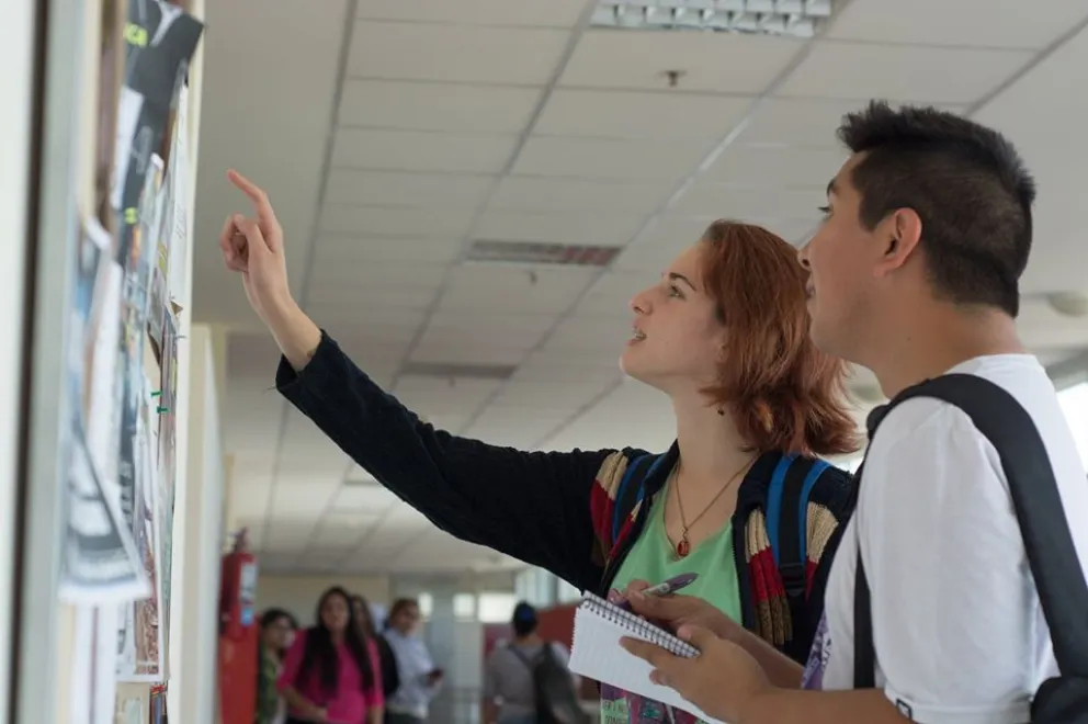  La Universidad Nacional de Río Negro registra un récord de preinscriptos para 2025