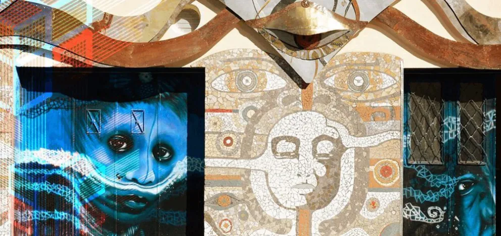 Emprendedores se lucen en la Feria de la Terraza