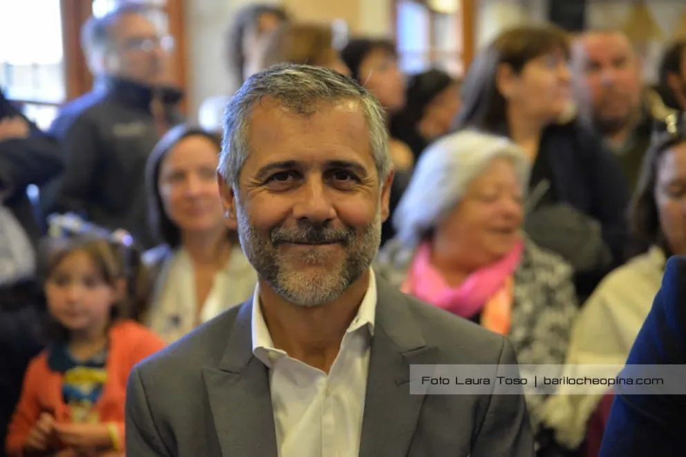 Podemos Bariloche no aprueba el aumento de tasas para 2023