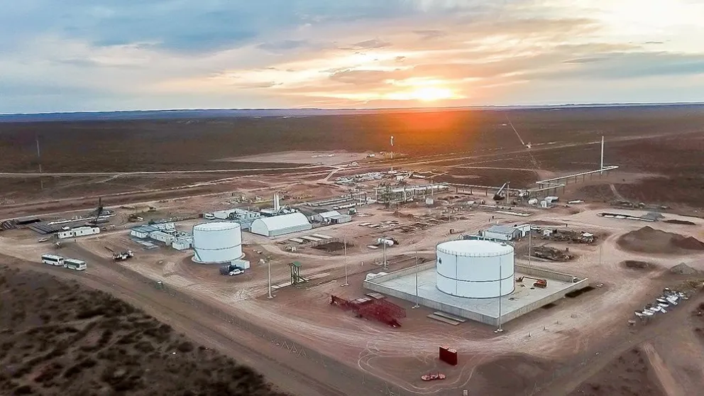 Cuáles son los proyectos de inversión que se potenciarán tras la aprobación del RIGI