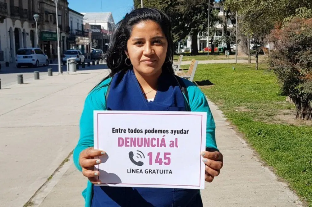 Trata de personas: en dos años 17 personas fueron rescatadas en Río Negro