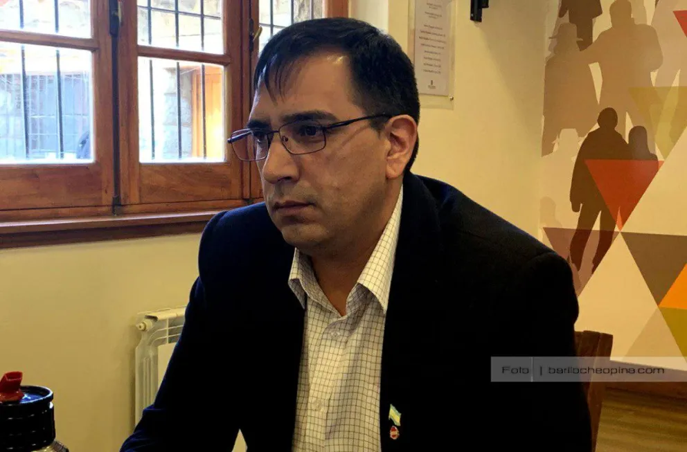 "Informar que el virus se encuentra en uno o determinados barrios no es certero"