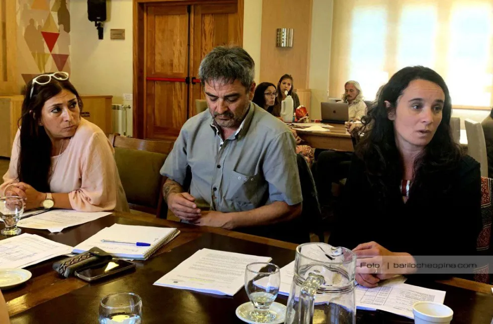 Avanzan proyectos en el Concejo para favorecer la mano de obra local