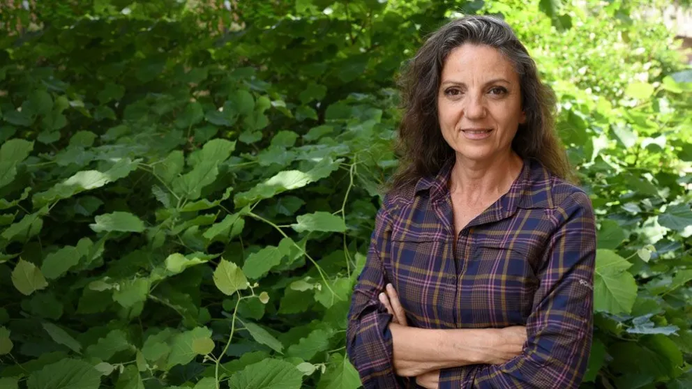 Sandra Díaz fue elegida como una de las diez personalidades de la ciencia del 2019 según la revista Nature
