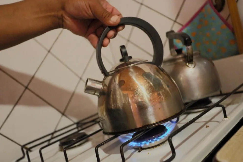 Inflación y precio: el Gobierno actualiza el valor PIST del gas natural desde agosto