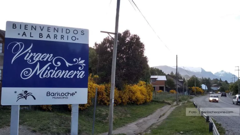 Allanamientos: Detuvieron a dos sospechosos de la entradera en Virgen Misionera