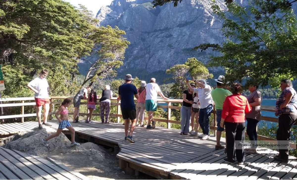 Casi 45.000 turistas llegaron a Río Negro durante el fin de semana XXL