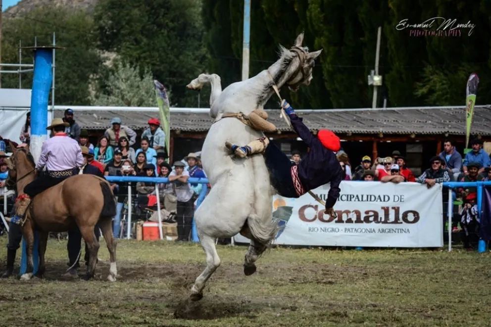 Comallo no tendrá su Fiesta de la Cordialidad este año