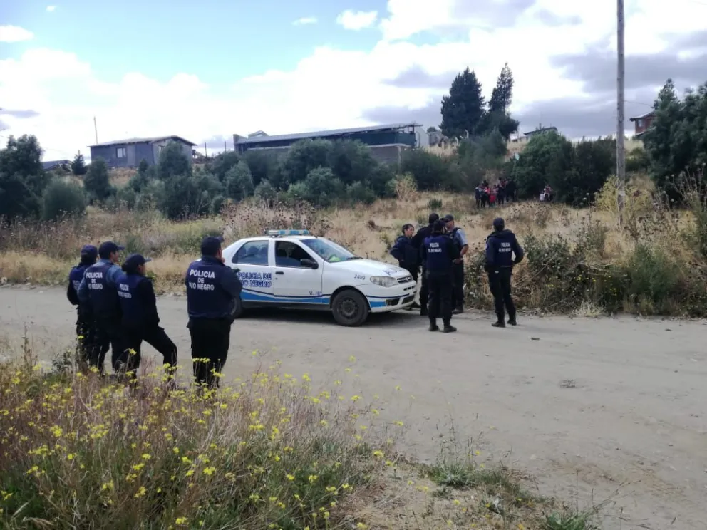 Solicitaron audiencias de imputación por ocupaciones ilegales de terrenos