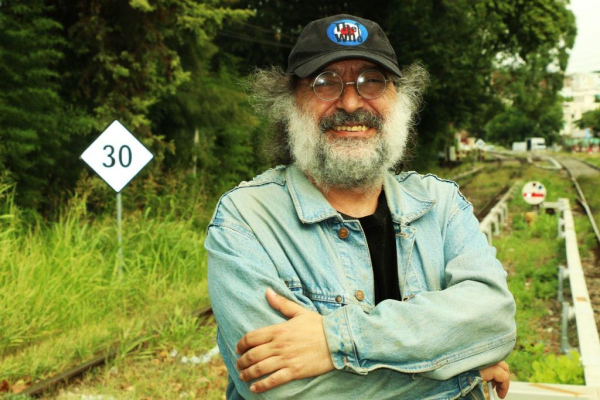 Pedro Saborido brindará charlas y talleres en Bariloche | BarilocheOpina