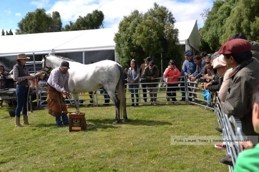 La Sociedad Rural Bariloche eligió nueva Comisión Directiva