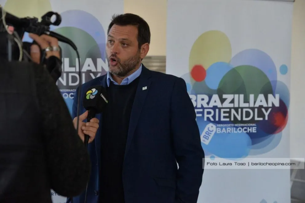 Gastón Burlón: sigue en estado crítico tras el ataque en Río de Janeiro