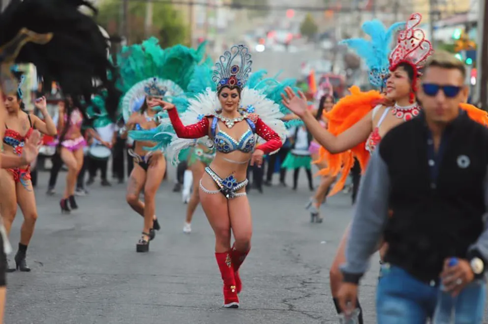 Fin de semana XXL en Bariloche: alta ocupación y clima ideal para el Carnaval