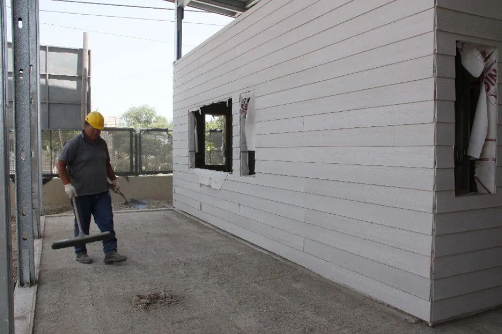 Las escuelas rionegrinas se preparan para un nuevo ciclo lectivo