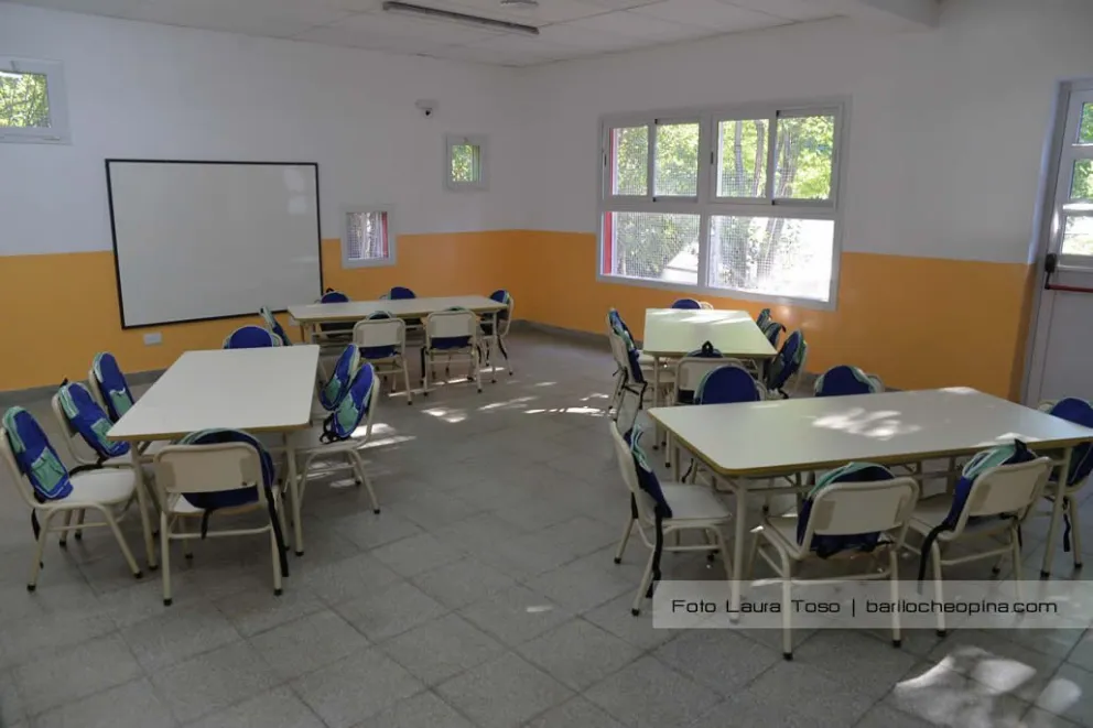 Salud y Educación continúan trabajando en el protocolo de vuelta a clases