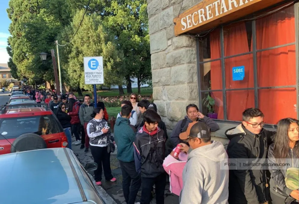 Ya puede tramitarse la SUBE Estudiantil en la oficina del Centro Cívico