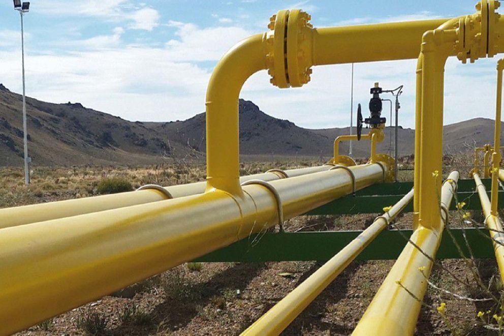 Parlamentarios de JSRN piden la ejecución de obras para la ampliación del gasoducto cordillerano