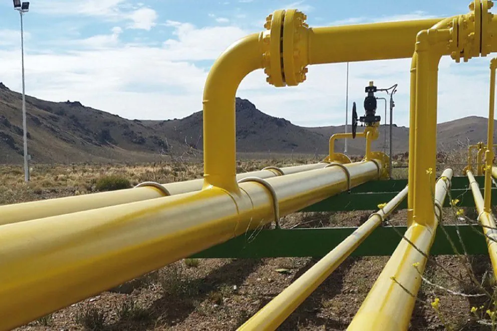 De qué se trata el proyecto de YPF y Petronas para exportar el gas de Vaca Muerta