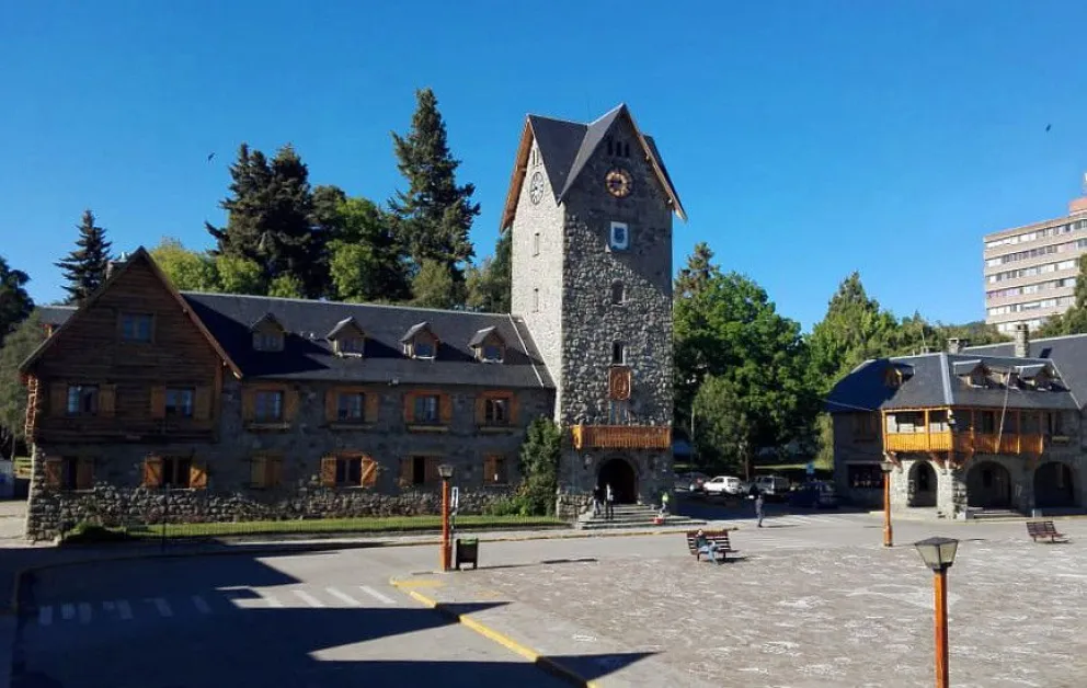 Después de la Fiesta del Chocolate se reanudan los trabajos de soterramiento en el Centro Cívico