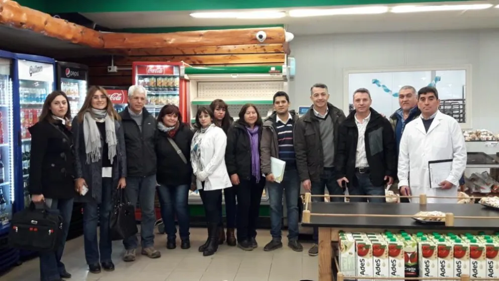 OMIDUC conmemora el Día Internacional del Consumidor