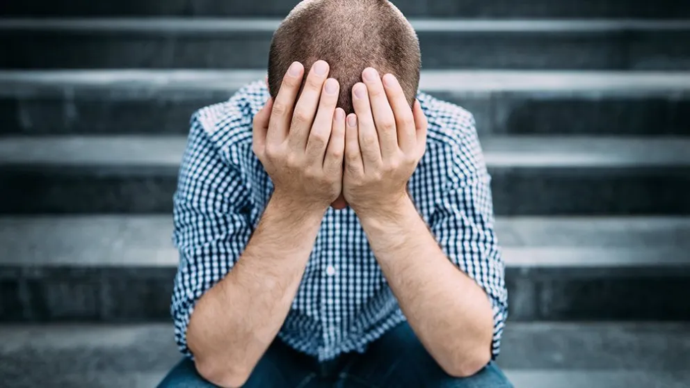 Salud mental: Un día puede marcar el rumbo