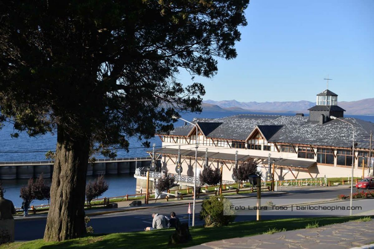 Clima: Mirá lo que se anuncia para esta semana en Bariloche