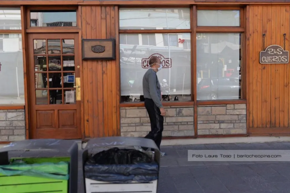 García Larraburu: "Urge el tratamiento de la Emergencia Turística"