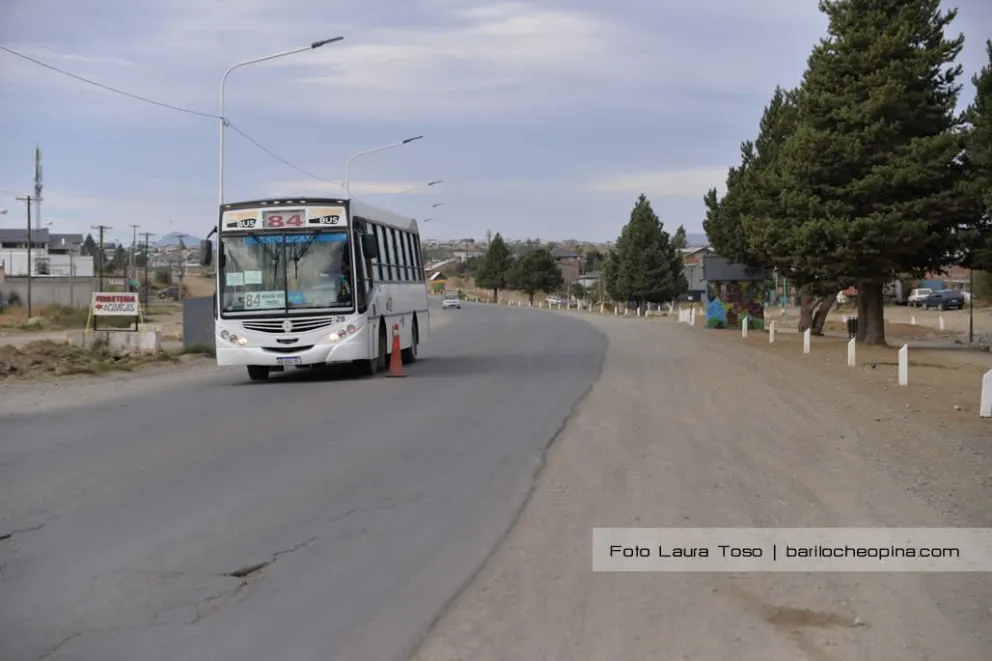 ¿Cuándo el servicio del TUP mejoró después de un aumento?