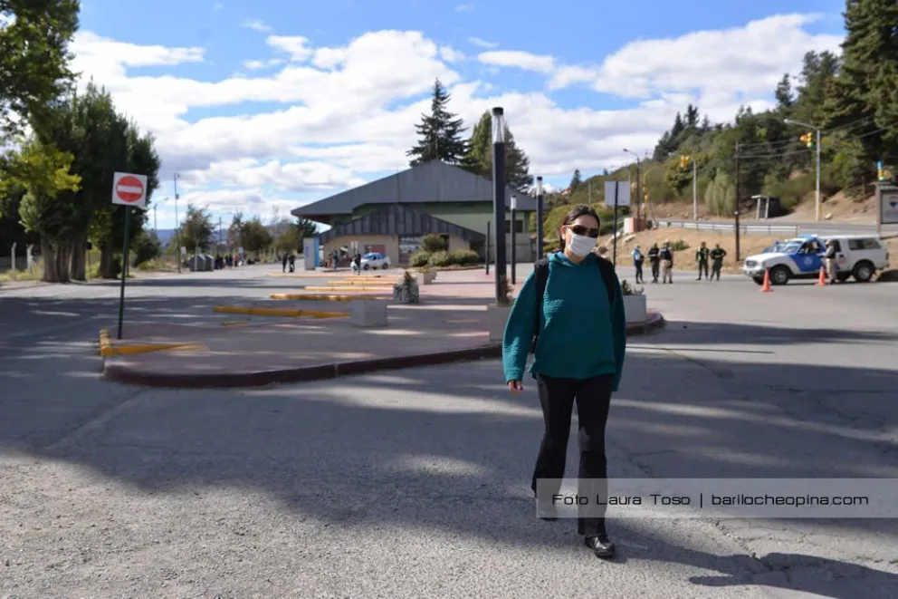 Desde este lunes comienza a regir el Certificado Único para Circulación