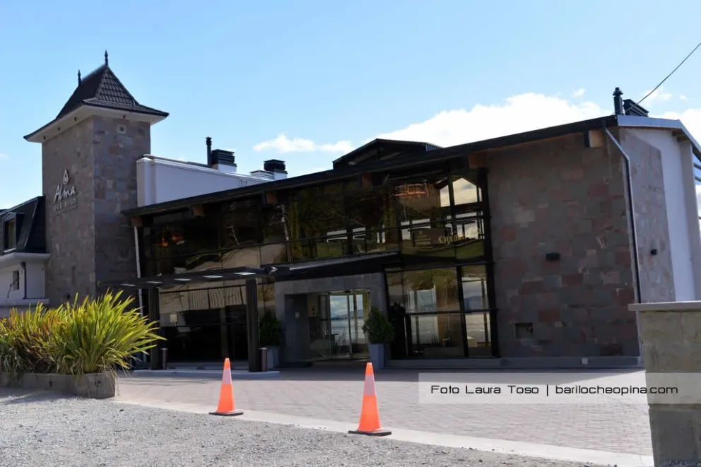 Hoteleros y gastronómicos de todo el país piden la Ley de Emergencia del sector