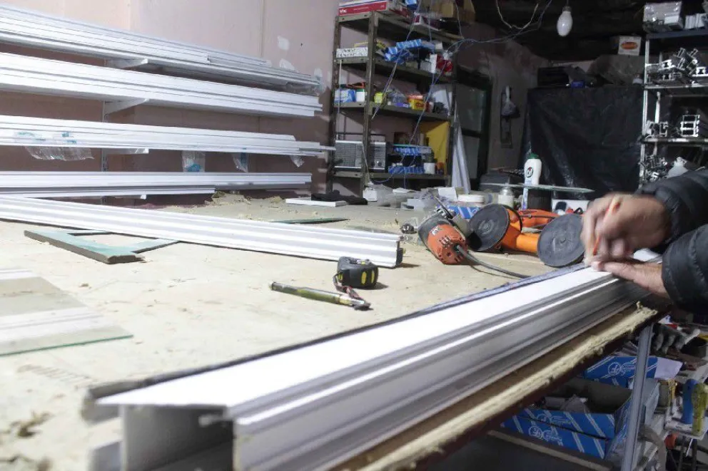 Pymes argentinas: Sobrevivientes de la política