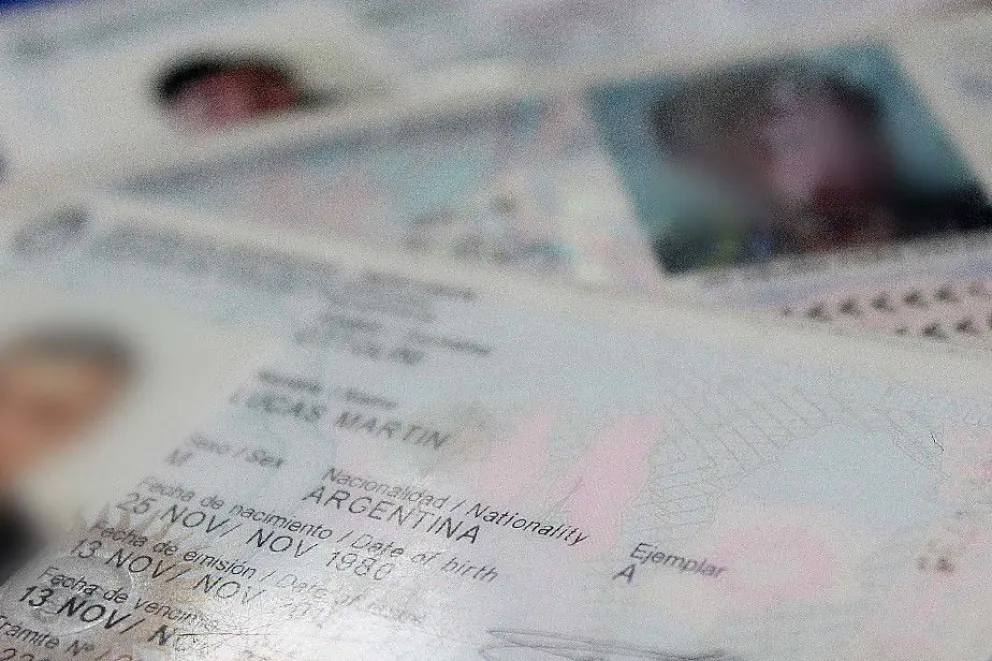 Ante casos urgentes de perdidas o robos, implementan DNI virtual