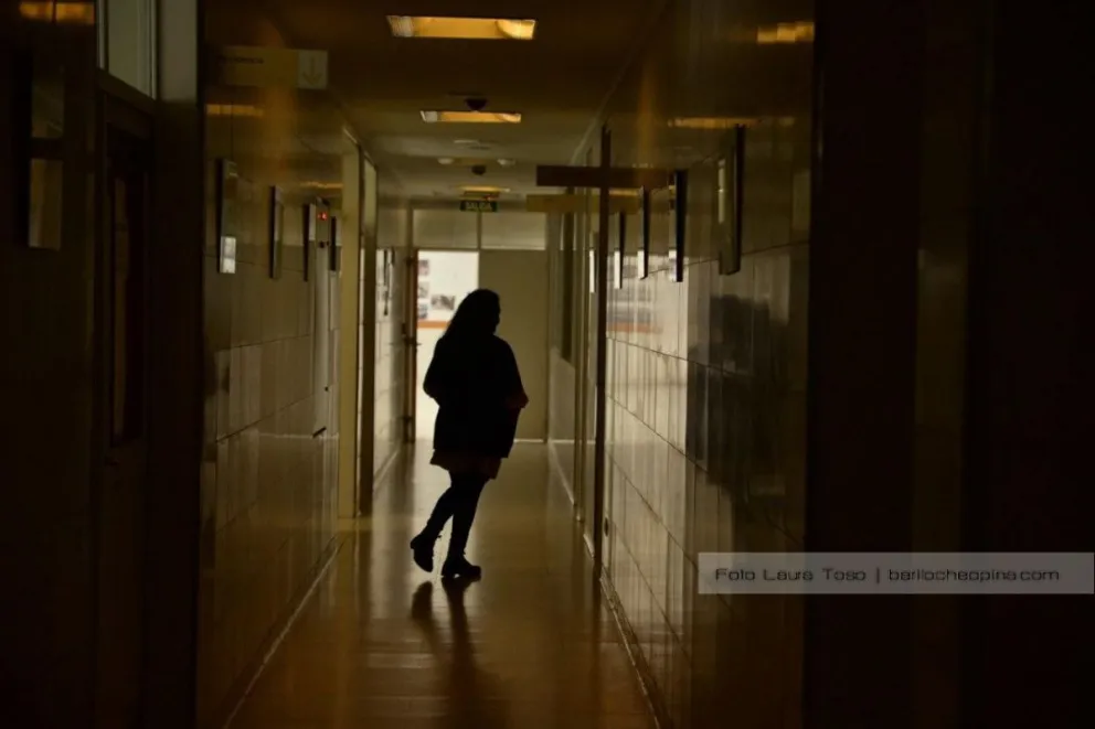 Es necesario revertir la curva de contagios para evitar el colapso en Bariloche