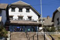 COVID: Sigue la baja de casos activos en Bariloche