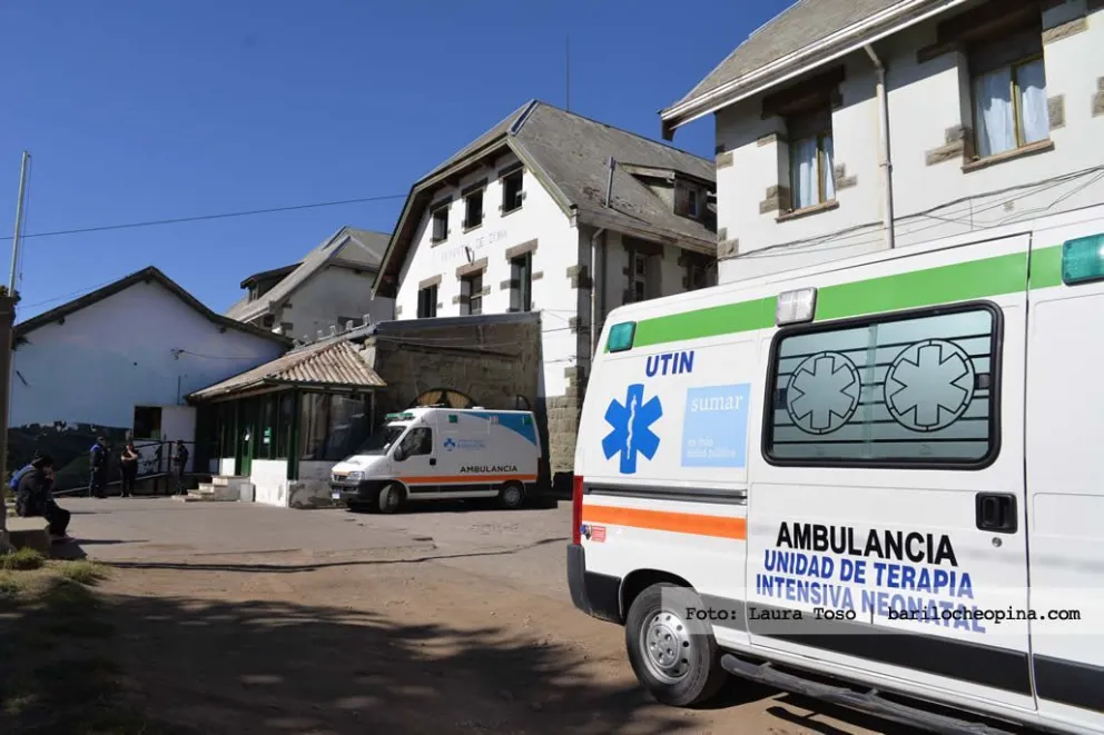 Coronavirus: 21 nuevos casos y 31 altas este miércoles en Bariloche