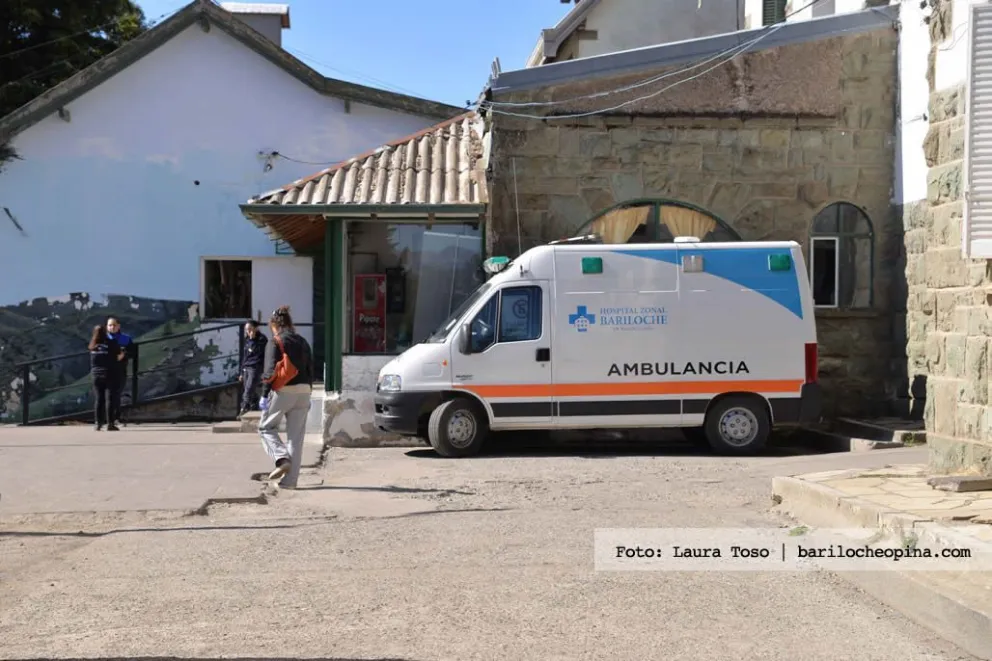 Coronavirus: Martes con 91 casos activos nuevos en Bariloche