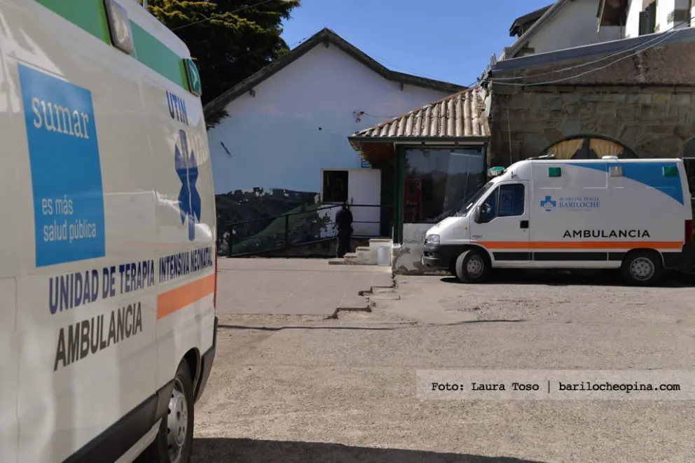 Coronavirus: Cuatro nuevos casos y 12 altas en Bariloche