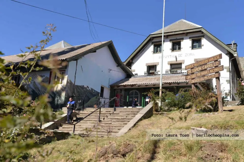 COVID: 90 nuevos casos y cuatro pacientes fallecidos en Bariloche