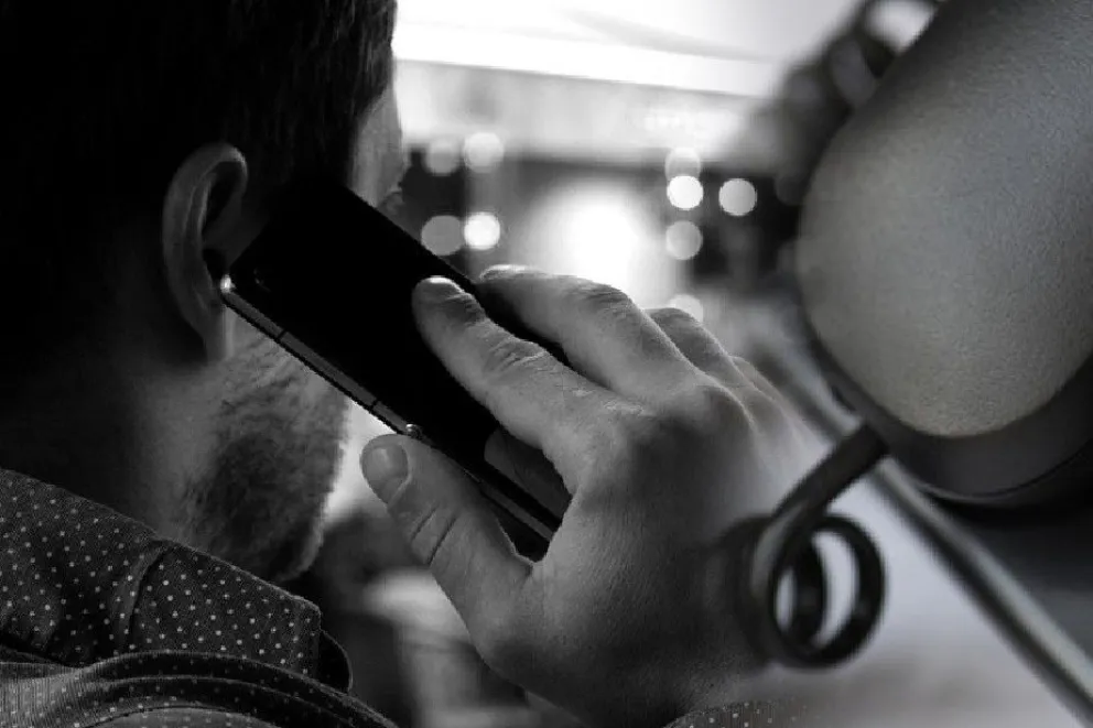 Alertan por estafas telefónicas en las que utilizan el nombre de "Defensa al Consumidor"