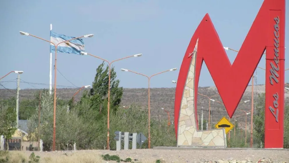 Se realiza este fin de semana la Fiesta de la Piedra Laja en los Menucos