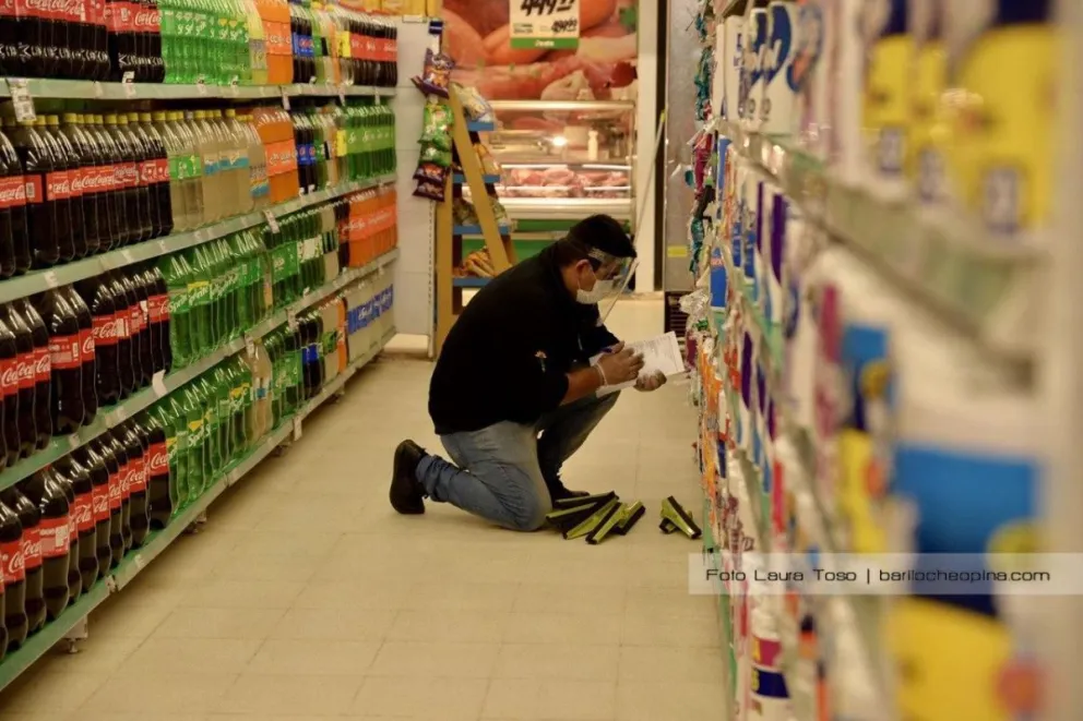 Renovarán el lunes el programa de Precios Cuidados