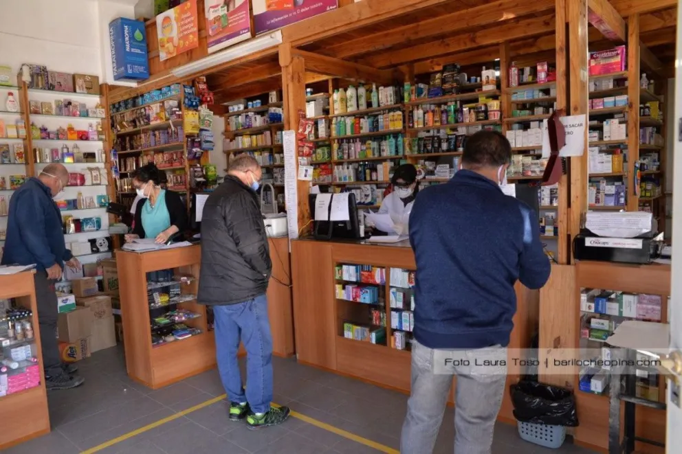 Estudio: Un 93% de los negocios tendrán serias dificultades para cumplir con sus obligaciones de abril